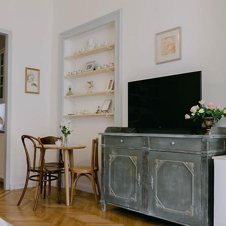 Cyprian Apartment Banska Stiavnica Exterior photo