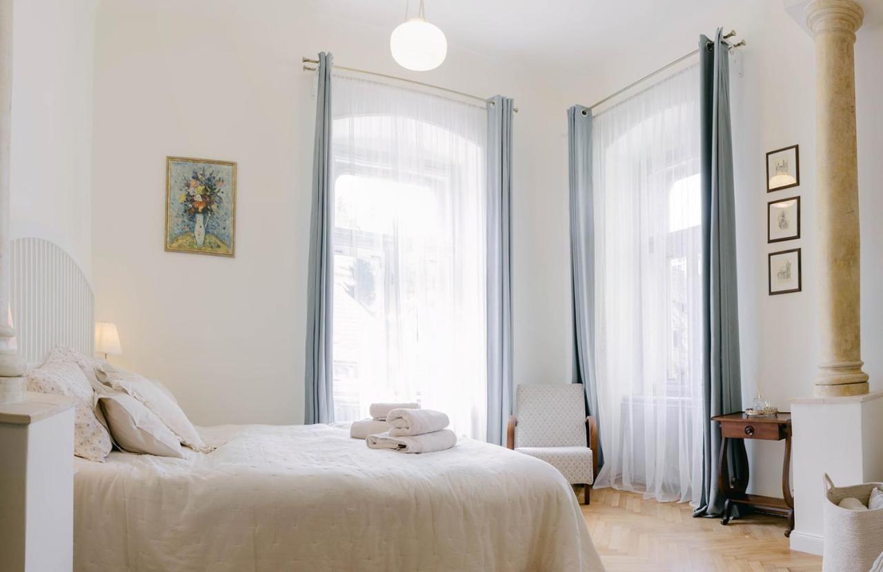 Cyprian Apartment Banska Stiavnica Exterior photo