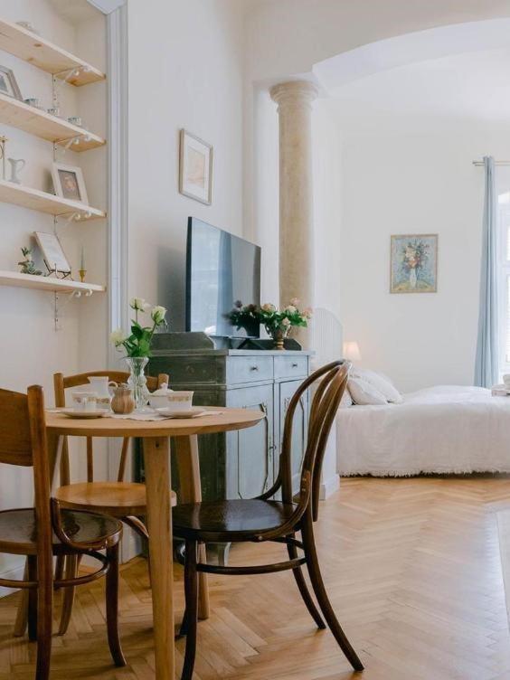 Cyprian Apartment Banska Stiavnica Exterior photo